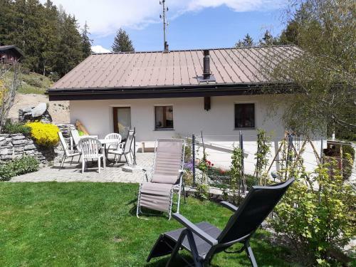 Apartamento Les Loulou
