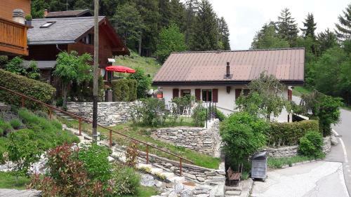 Apartamento Les Loulou
