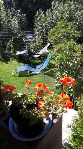 Apartamento Les Loulou