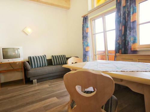 Apartment Steinernes Meer