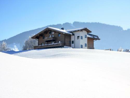 Apartment Steinernes Meer