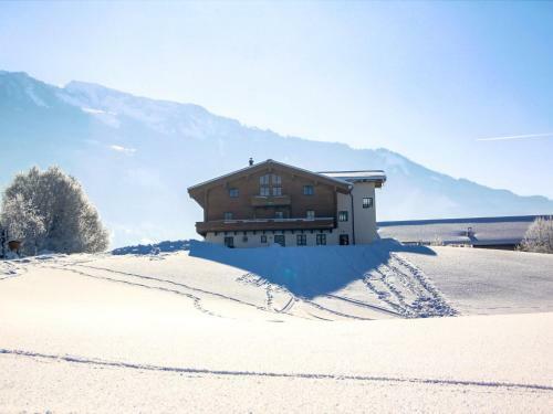 Apartment Steinernes Meer
