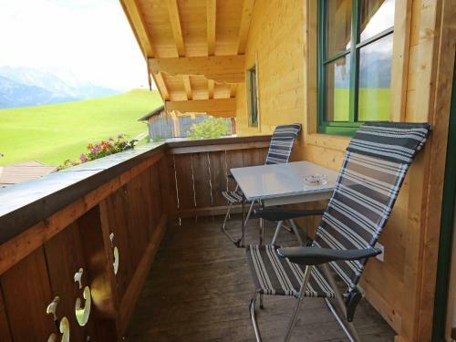 Apartment Steinernes Meer