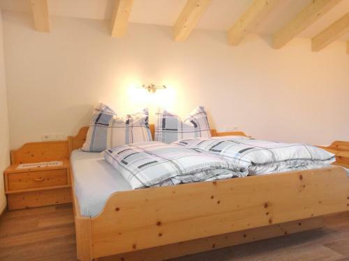 Apartment Steinernes Meer