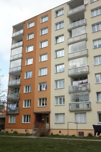 Apartamento H Studio