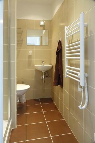 Apartamento H Studio