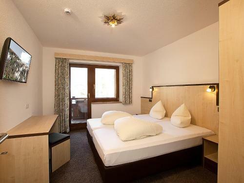 Apartment S�lden 318