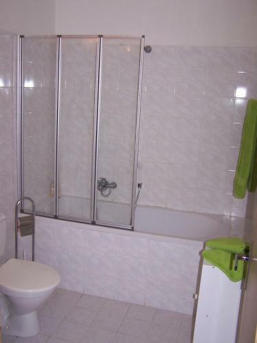 Apartment Downtown Olomouc