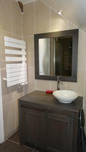 Bed & Breakfast Moulin De Reigner