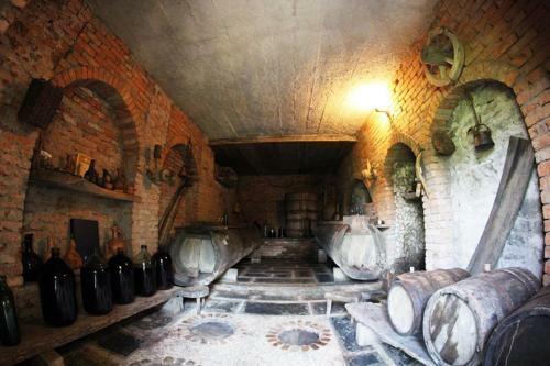 Hostal Chateau Dio
