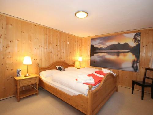 Chalet Maurach 94