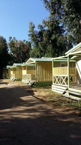 Le Camping De La Plage
