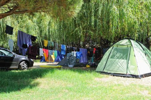 Le Camping De La Plage