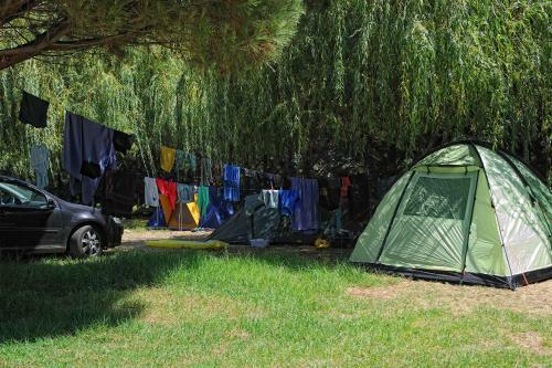Le Camping De La Plage
