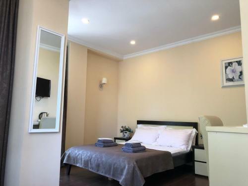 Gns Hotel