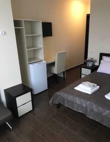 Gns Hotel