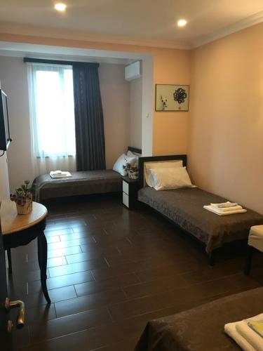 Gns Hotel
