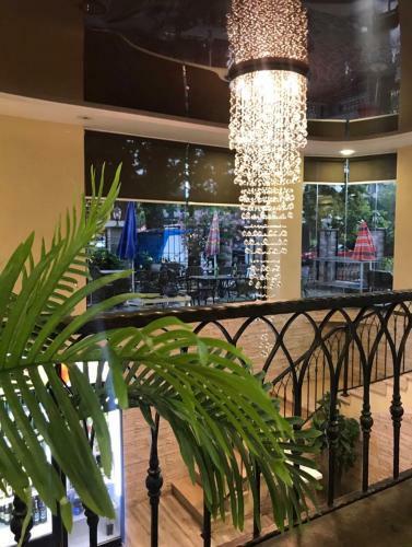 Gns Hotel