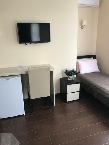 Gns Hotel