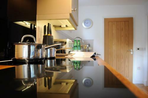 Bluebell Cottage With Hot Tub