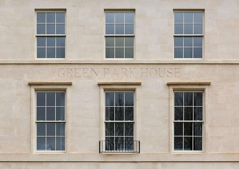 Apartamento Green Park House Accommodation