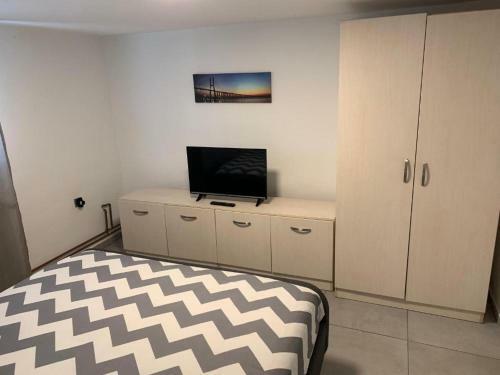 New Apartments
