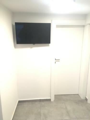 New Apartments