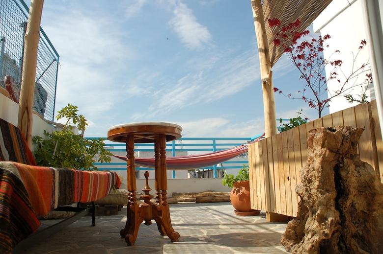 Apartamento The House