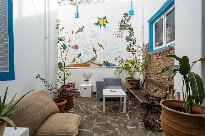 Apartamento The House