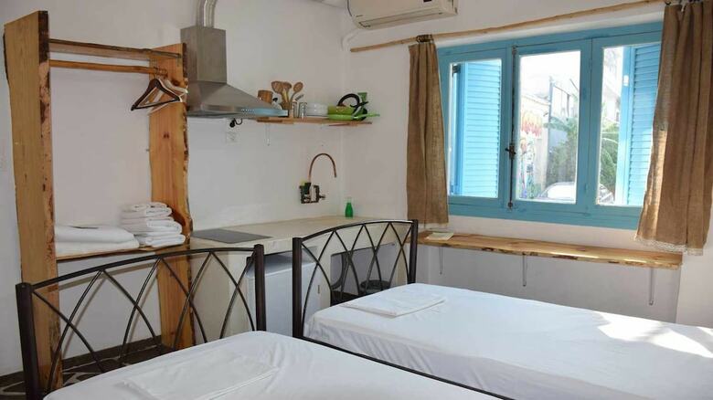 Apartamento The House