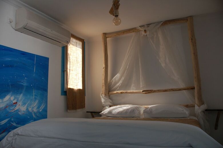 Apartamento The House
