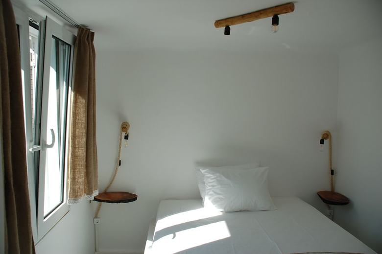 Apartamento The House