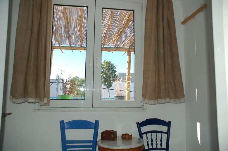 Apartamento The House