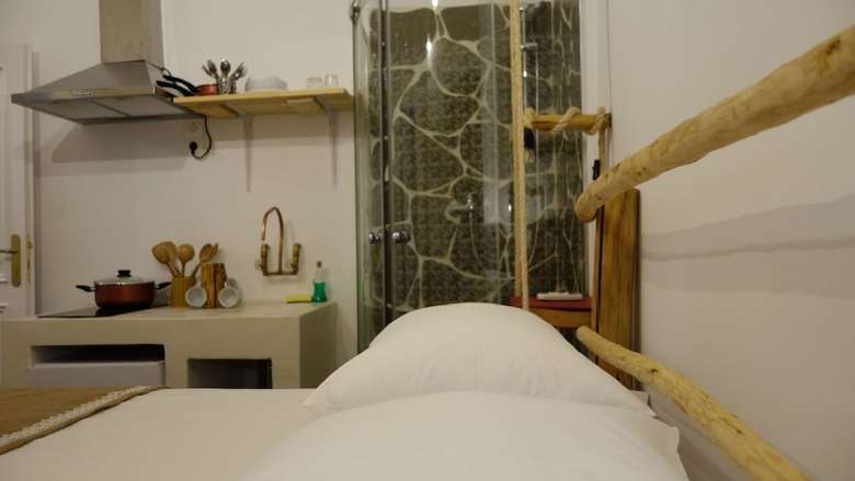 Apartamento The House