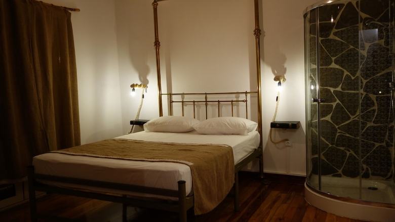 Apartamento The House