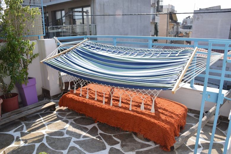 Apartamento The House