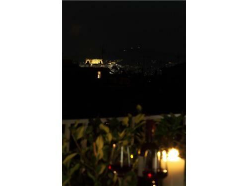Apartamento Athens View Loft - 06