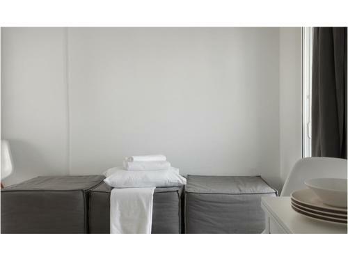 Apartamento Athens View Loft - 06