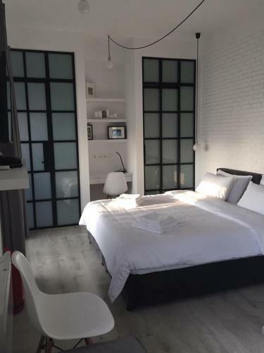 Apartamento Athens View Loft - 06