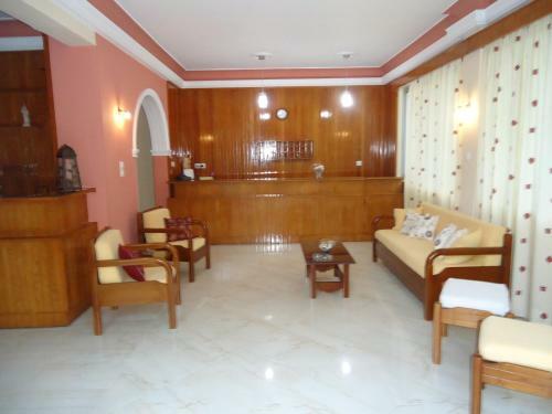 Hotel Hermes