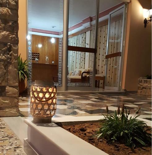 Hotel Hermes