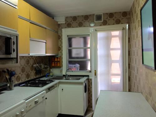 Gav� Beach Apartment