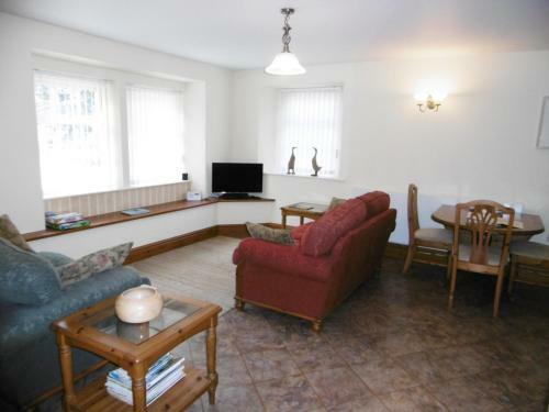 Hewenden Mill Cottages