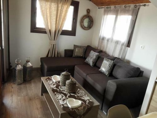 Koala Apartments Irida