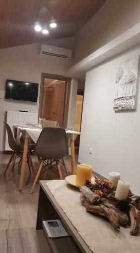 Koala Apartments Irida