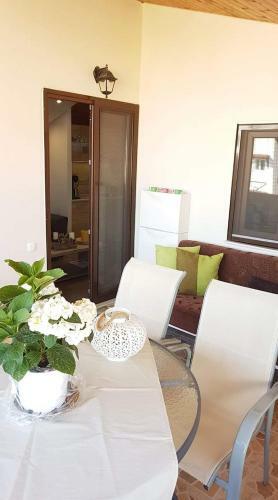 Koala Apartments Irida