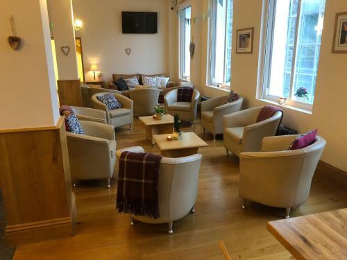 Hotel Gradbach Mill