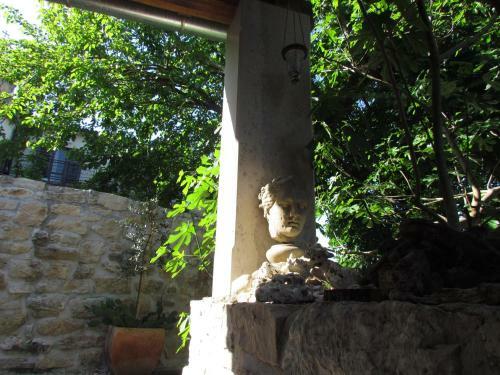 Summerhouse Beram