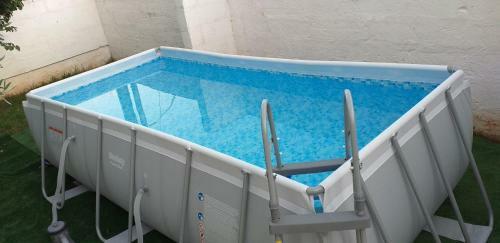 Vacanze Blu Salento