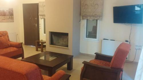 Villa Sotiriou
